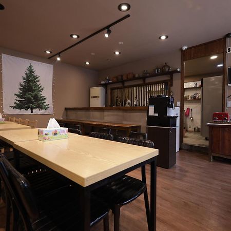 Maron Hotel Nampo بوسان المظهر الخارجي الصورة