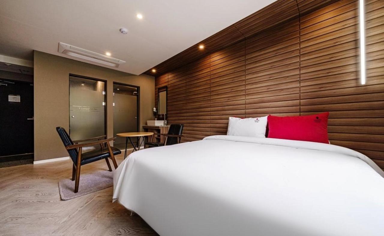 Maron Hotel Nampo بوسان المظهر الخارجي الصورة