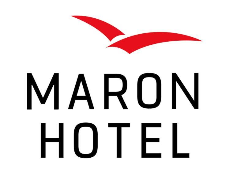 Maron Hotel Nampo بوسان المظهر الخارجي الصورة