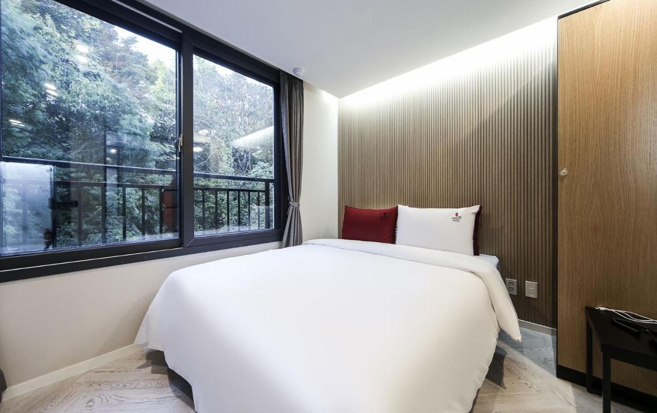 Maron Hotel Nampo بوسان المظهر الخارجي الصورة
