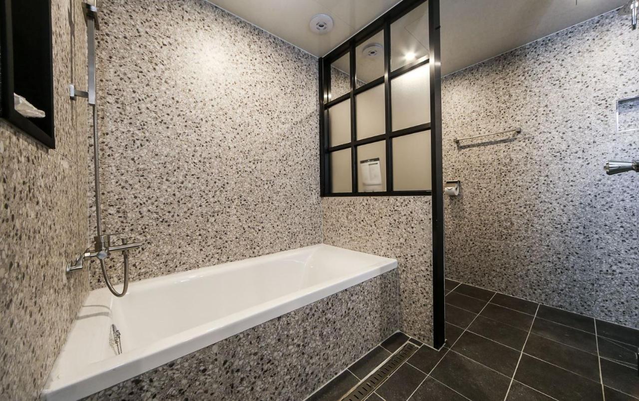 Maron Hotel Nampo بوسان المظهر الخارجي الصورة