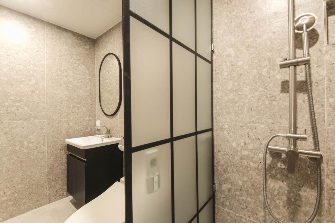 Maron Hotel Nampo بوسان المظهر الخارجي الصورة