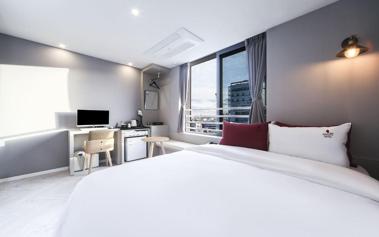 Maron Hotel Nampo بوسان المظهر الخارجي الصورة
