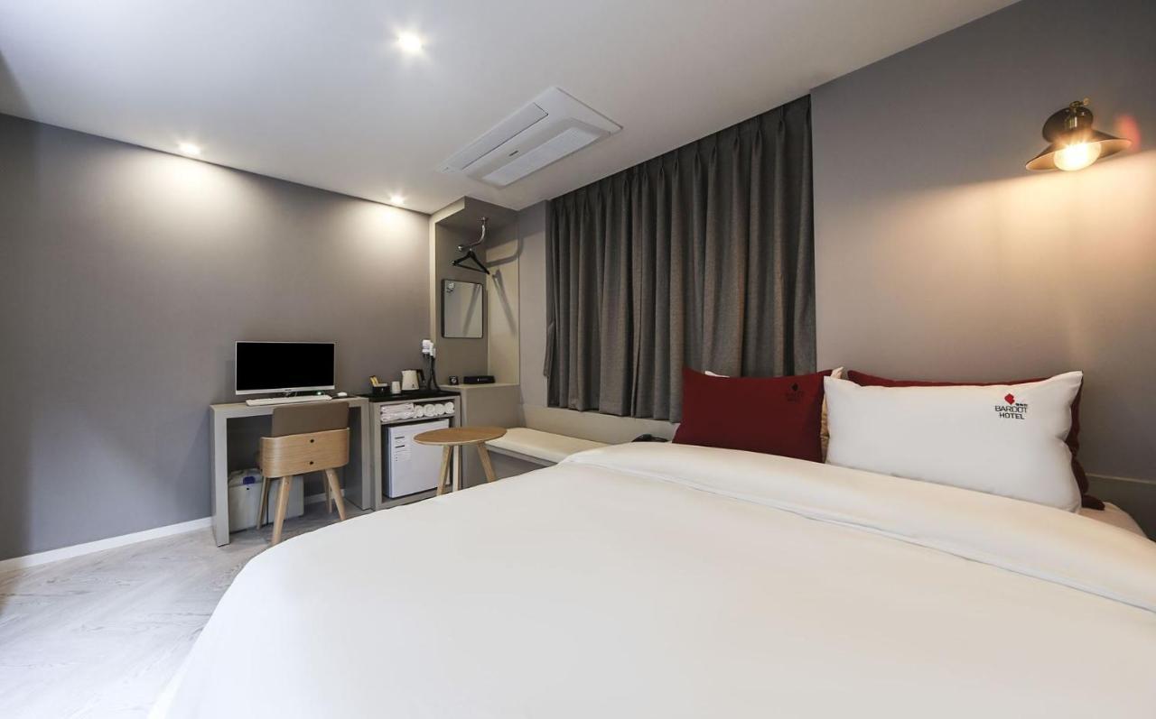 Maron Hotel Nampo بوسان المظهر الخارجي الصورة