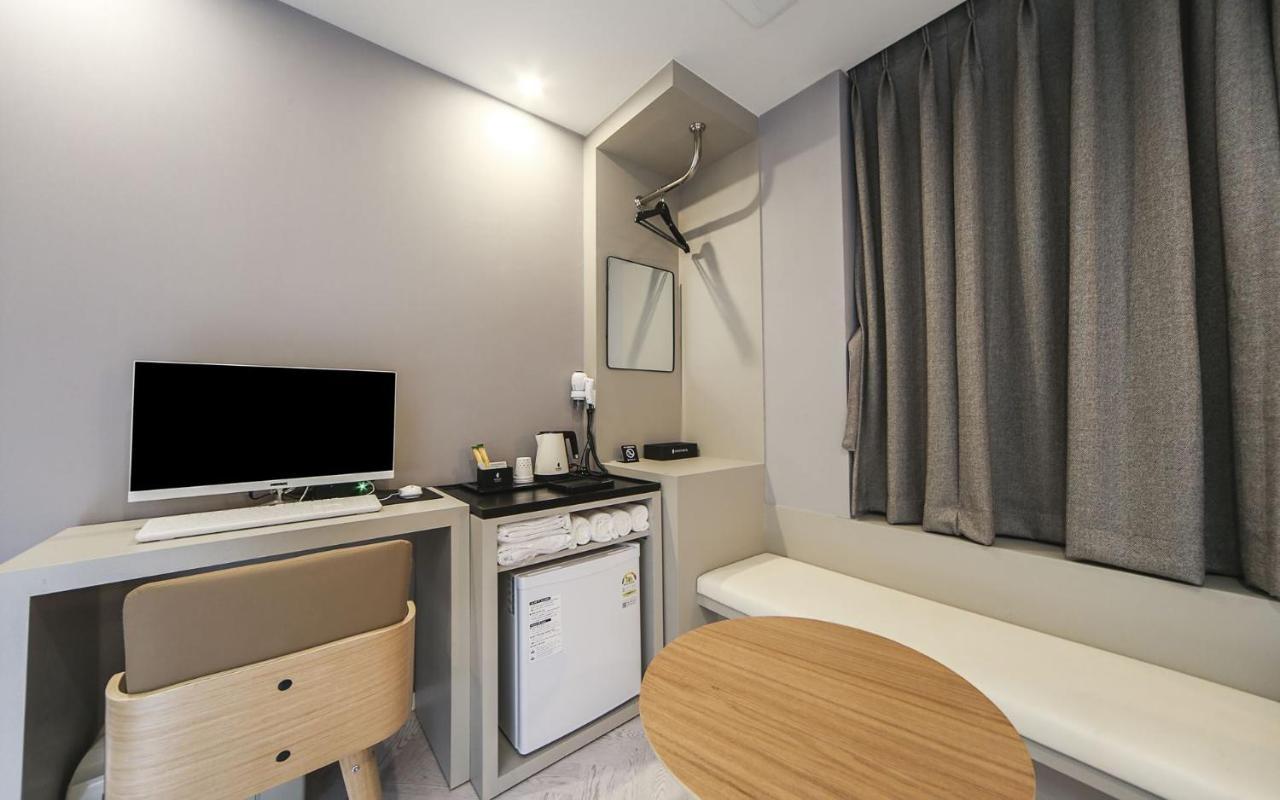 Maron Hotel Nampo بوسان المظهر الخارجي الصورة