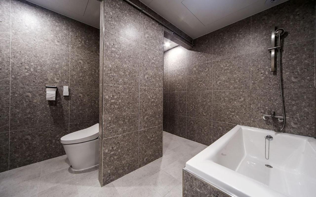 Maron Hotel Nampo بوسان المظهر الخارجي الصورة