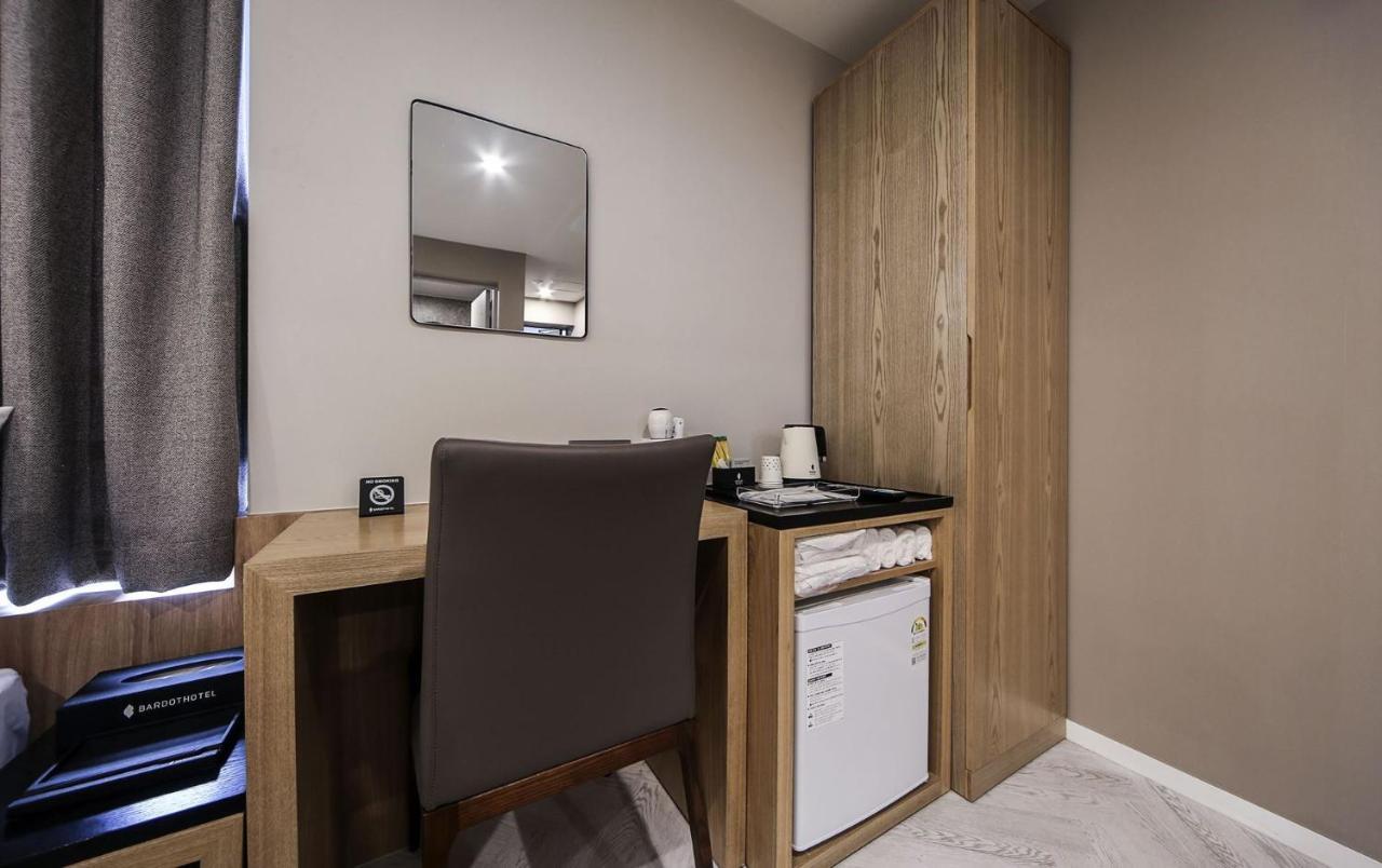 Maron Hotel Nampo بوسان المظهر الخارجي الصورة