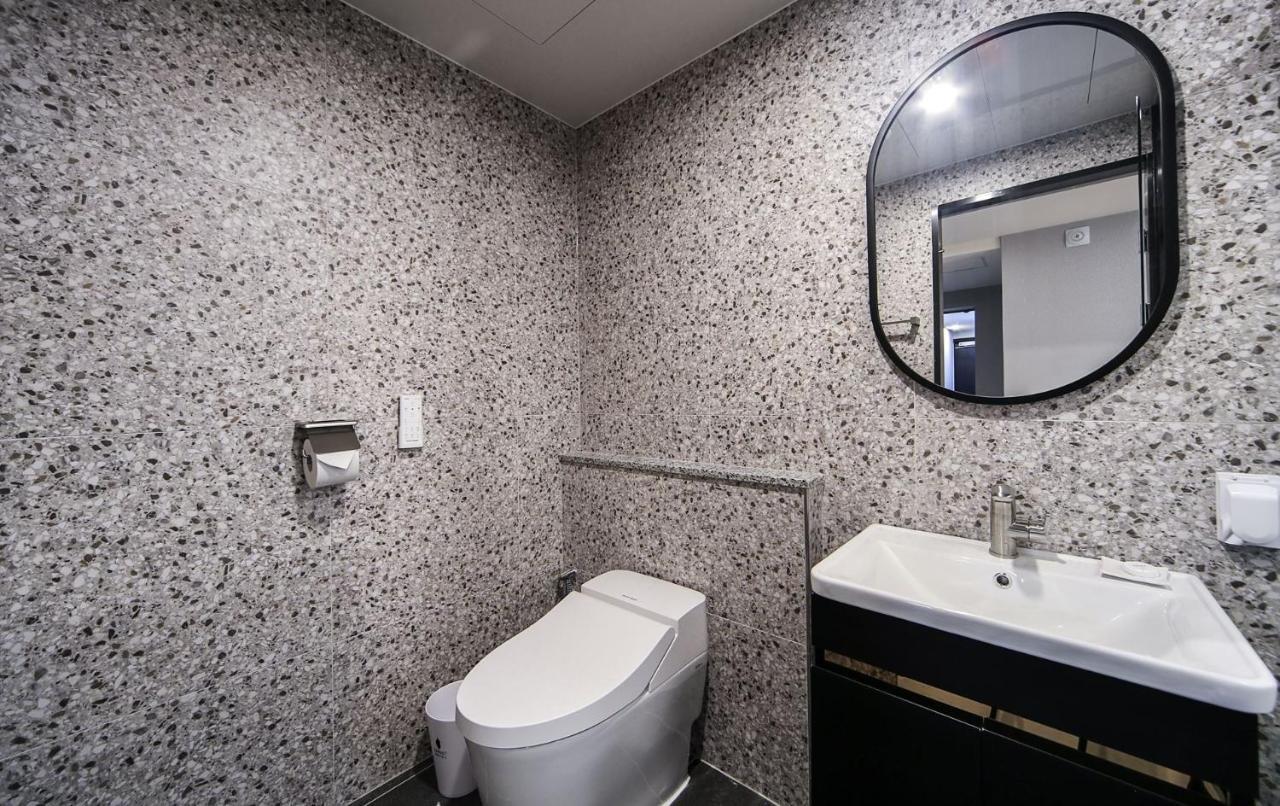 Maron Hotel Nampo بوسان المظهر الخارجي الصورة