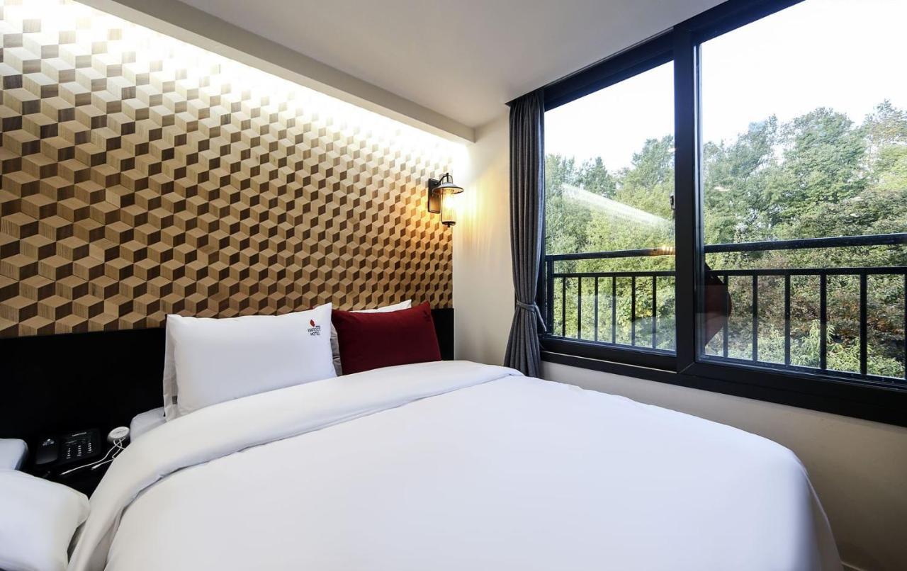 Maron Hotel Nampo بوسان المظهر الخارجي الصورة