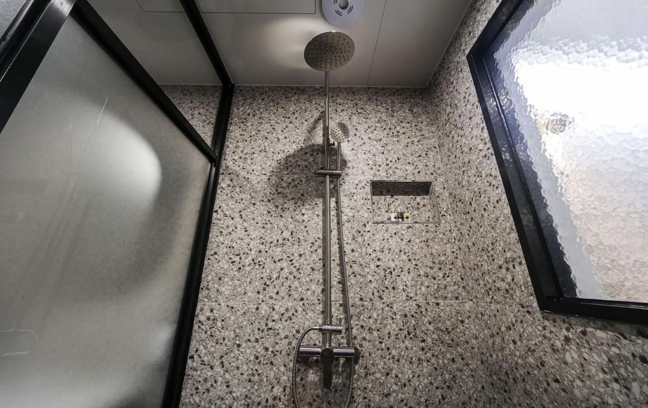 Maron Hotel Nampo بوسان المظهر الخارجي الصورة