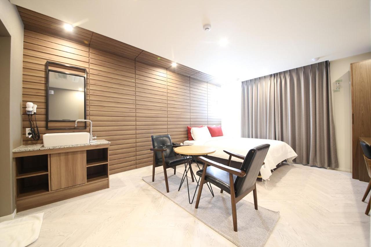 Maron Hotel Nampo بوسان المظهر الخارجي الصورة