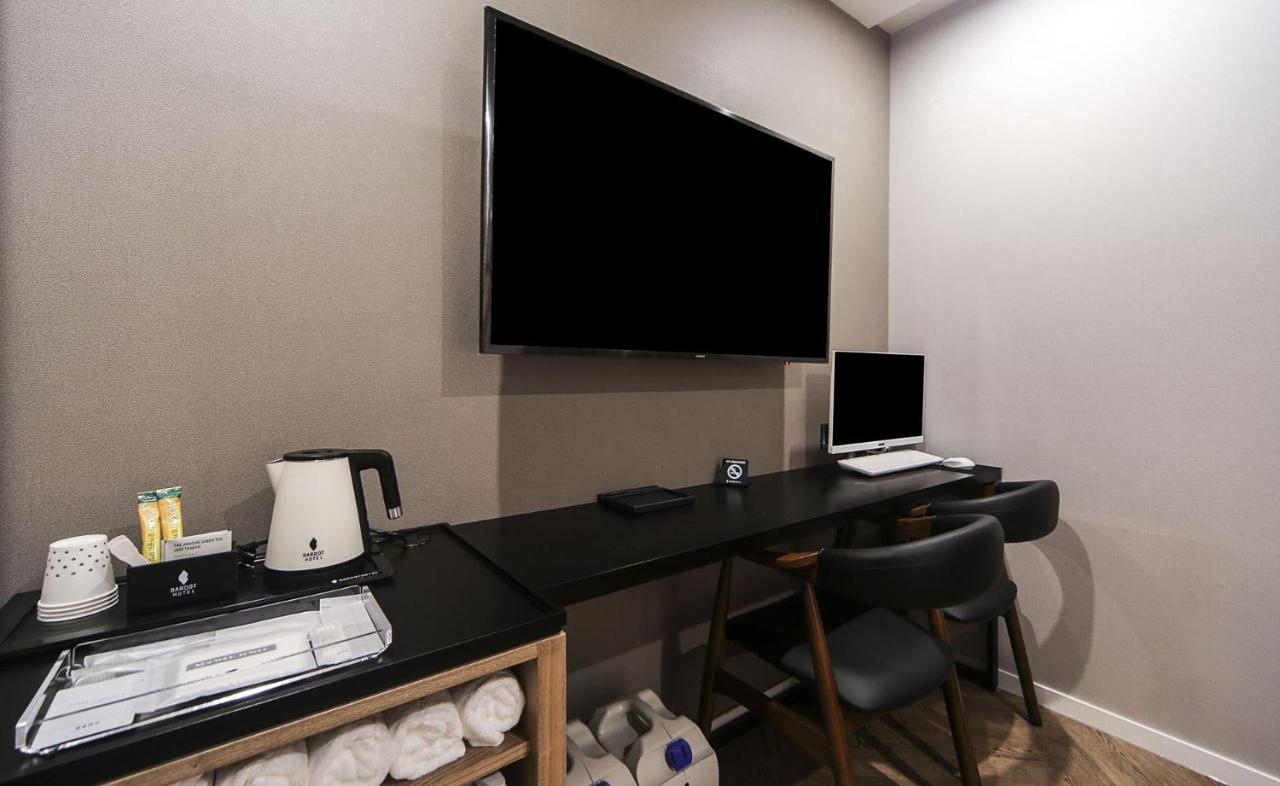 Maron Hotel Nampo بوسان المظهر الخارجي الصورة