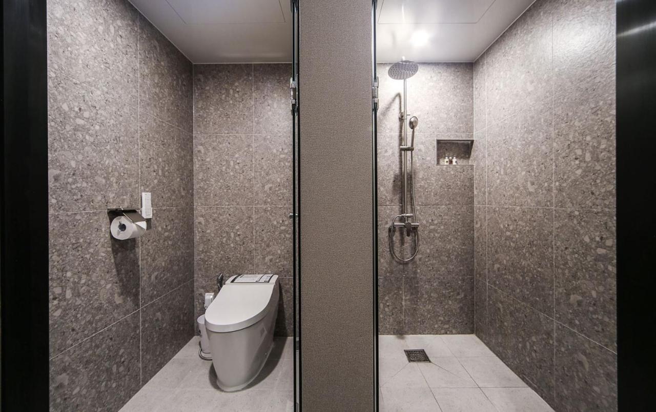 Maron Hotel Nampo بوسان المظهر الخارجي الصورة