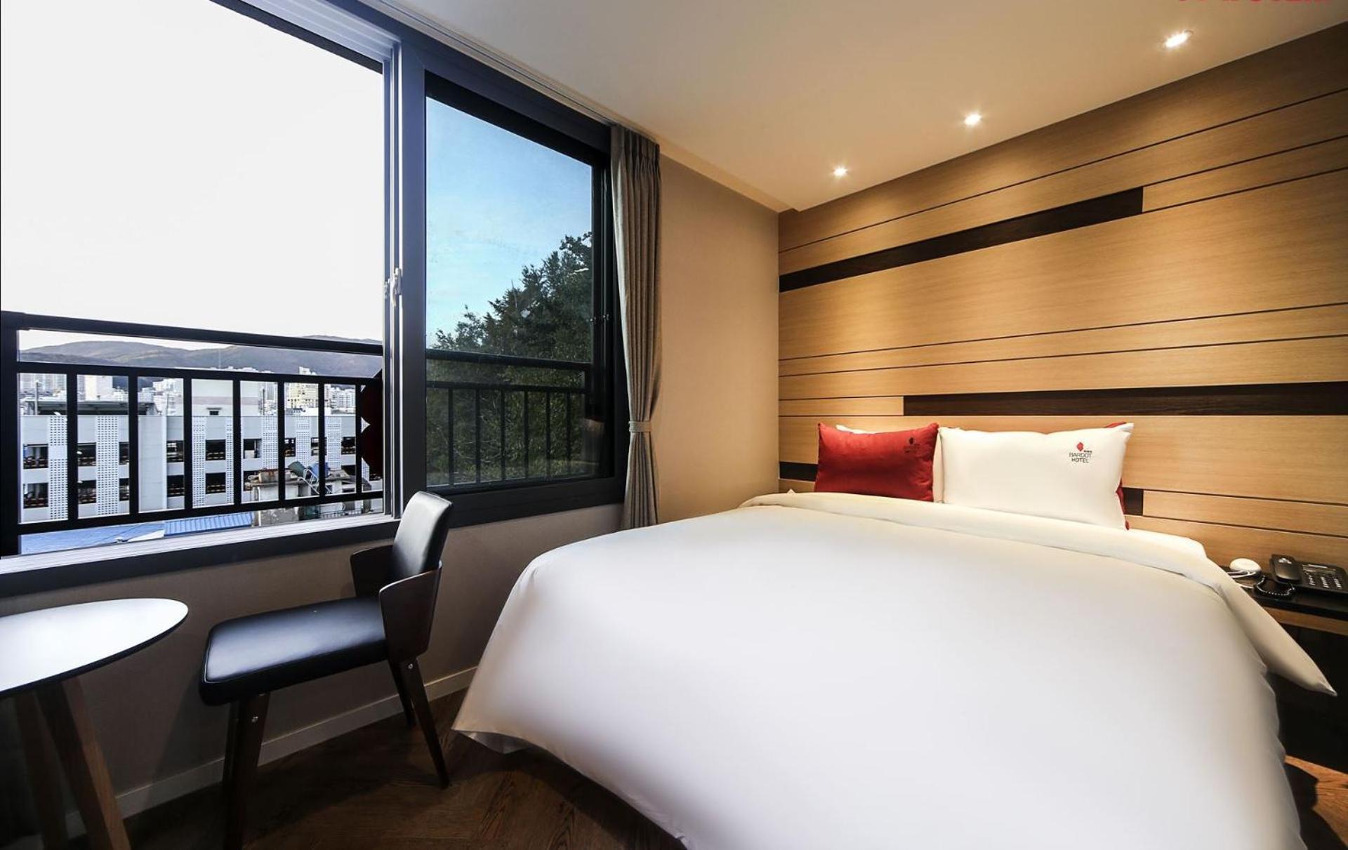 Maron Hotel Nampo بوسان المظهر الخارجي الصورة