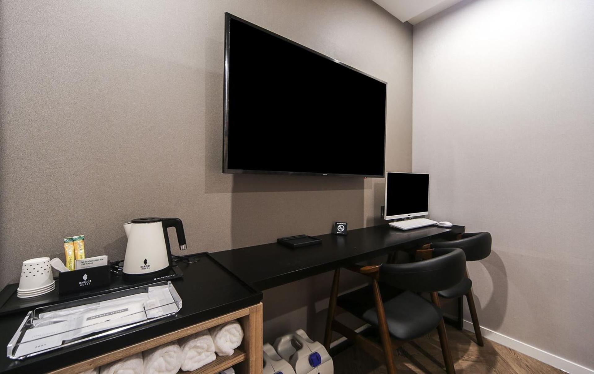 Maron Hotel Nampo بوسان المظهر الخارجي الصورة