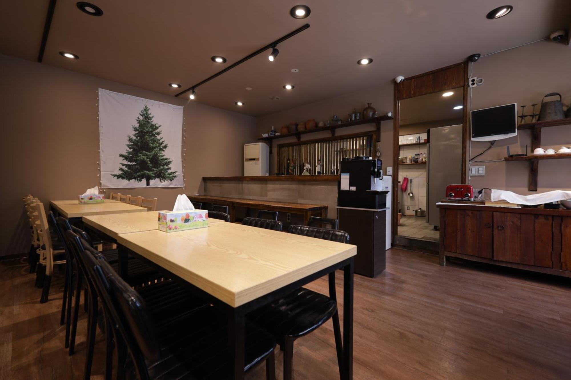 Maron Hotel Nampo بوسان المظهر الخارجي الصورة