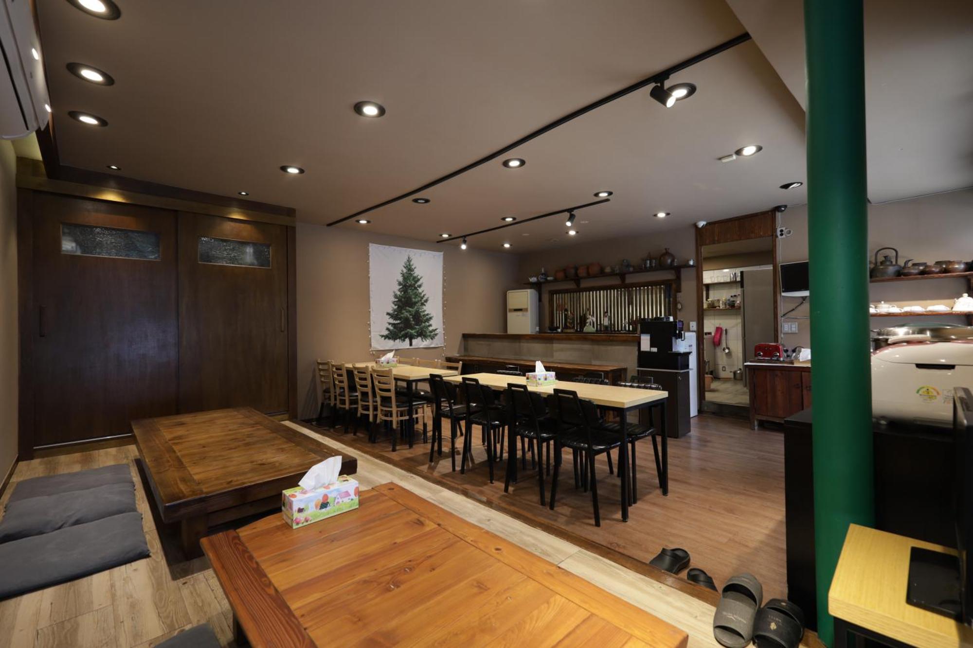 Maron Hotel Nampo بوسان المظهر الخارجي الصورة